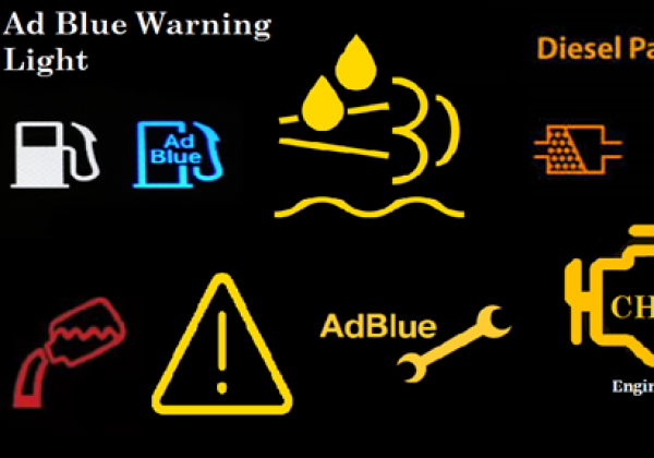 Adblue-problemen oplossen - VDBPC Automotive Diagnose